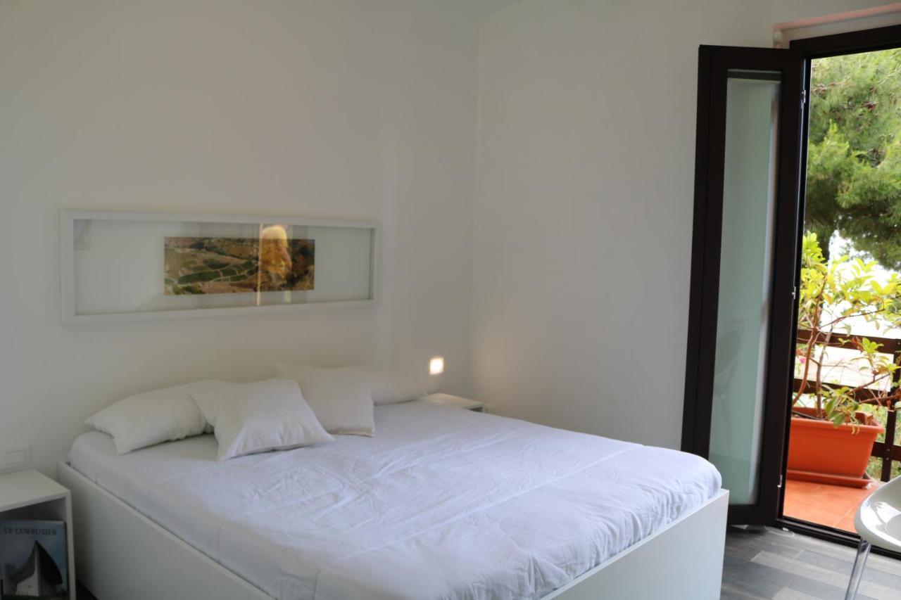 Azzurra Tresor Villa Scopello  Ngoại thất bức ảnh