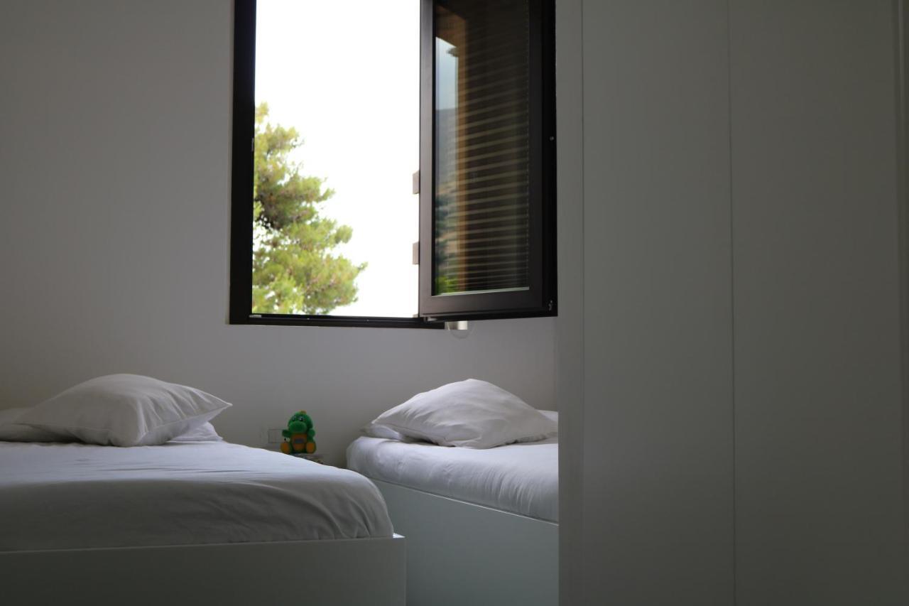 Azzurra Tresor Villa Scopello  Ngoại thất bức ảnh