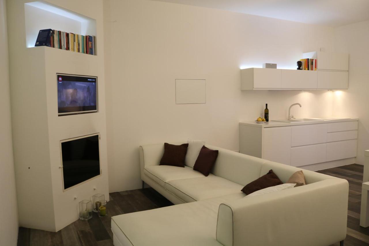 Azzurra Tresor Villa Scopello  Ngoại thất bức ảnh