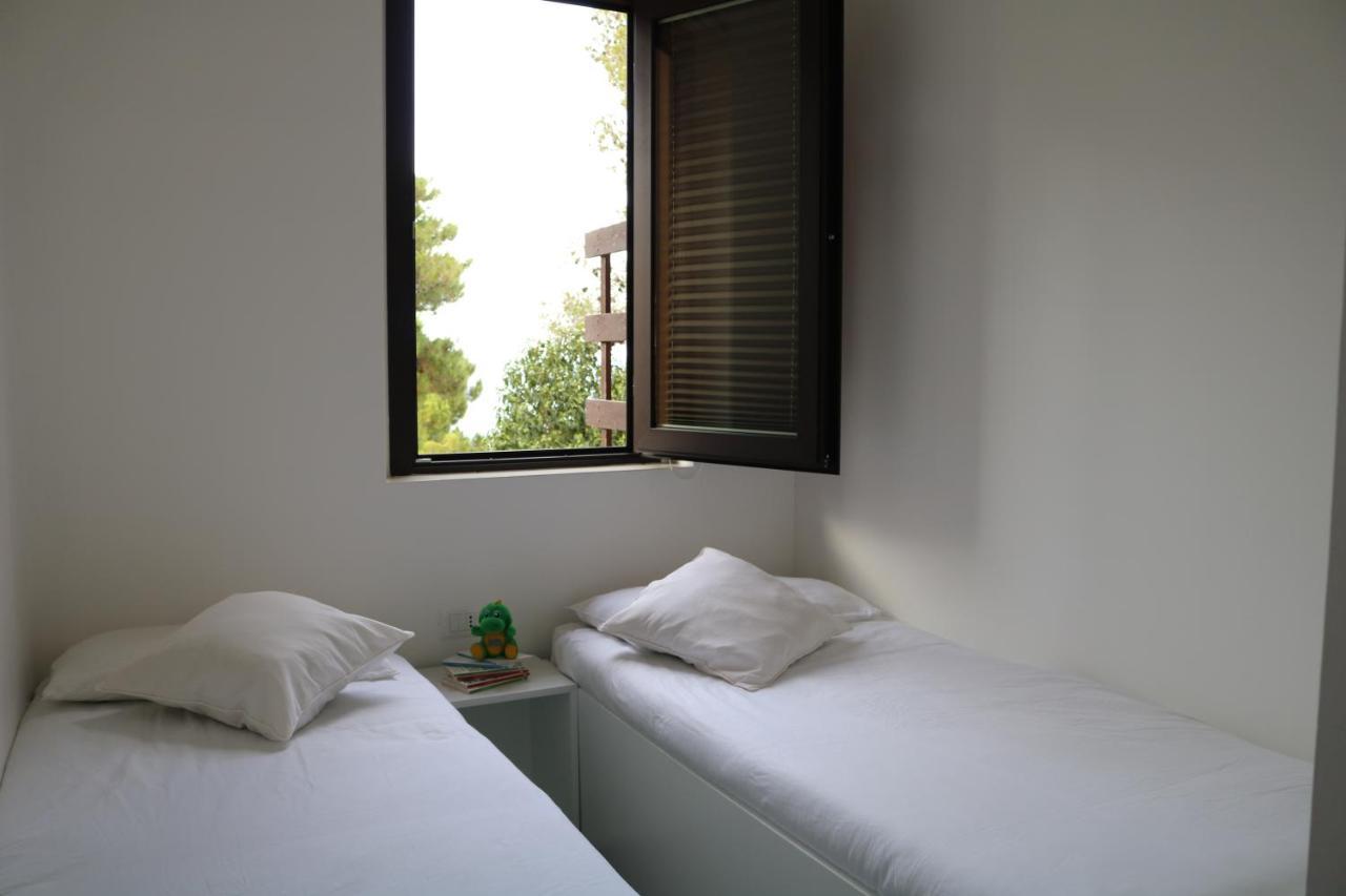 Azzurra Tresor Villa Scopello  Ngoại thất bức ảnh