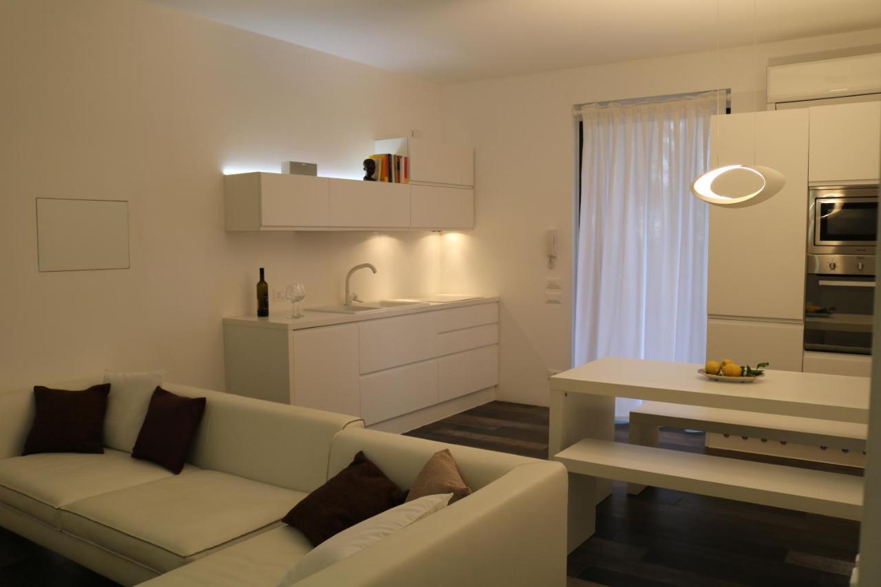 Azzurra Tresor Villa Scopello  Ngoại thất bức ảnh