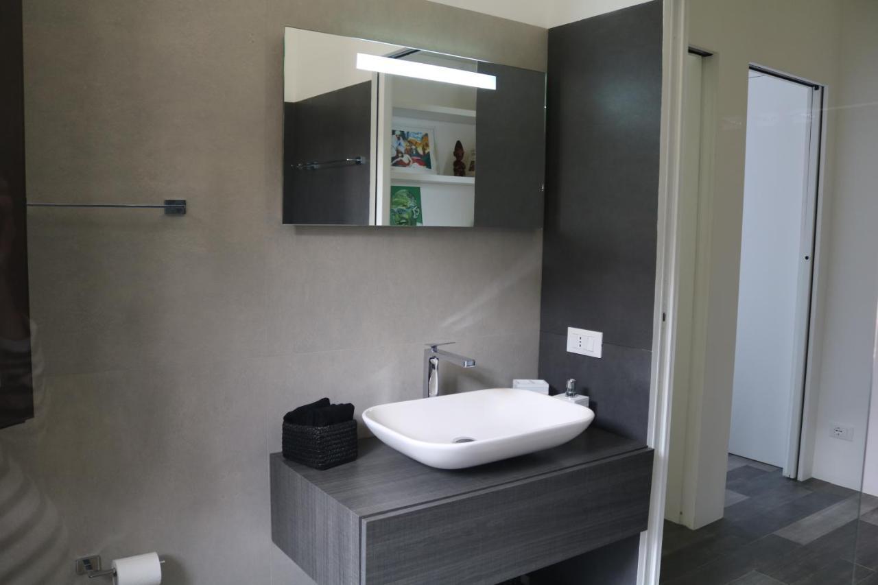Azzurra Tresor Villa Scopello  Ngoại thất bức ảnh