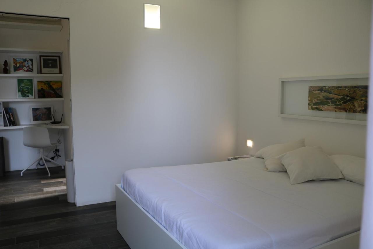 Azzurra Tresor Villa Scopello  Ngoại thất bức ảnh