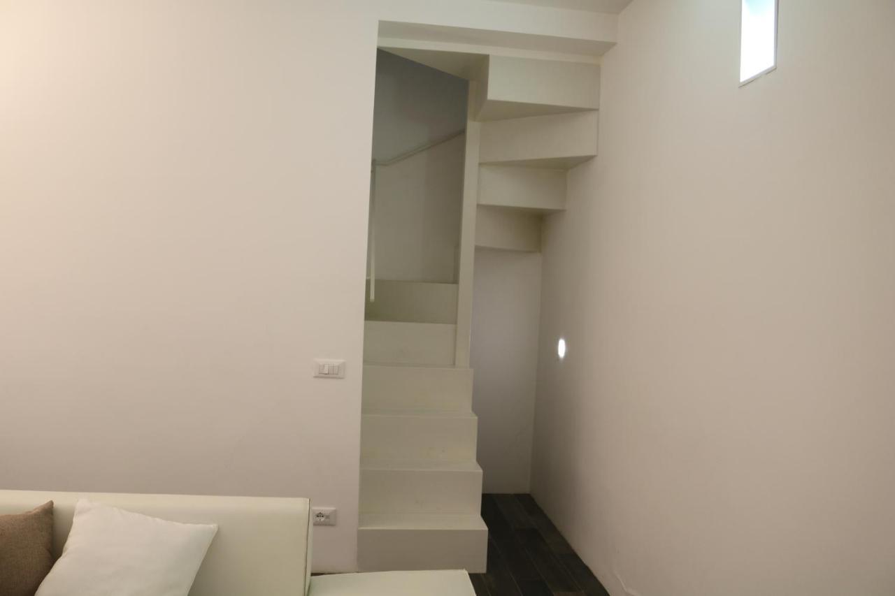 Azzurra Tresor Villa Scopello  Ngoại thất bức ảnh