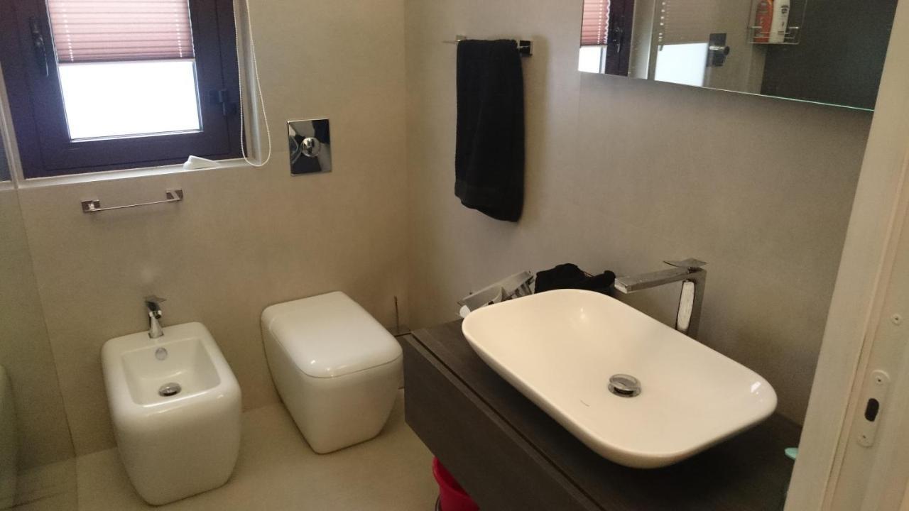 Azzurra Tresor Villa Scopello  Ngoại thất bức ảnh